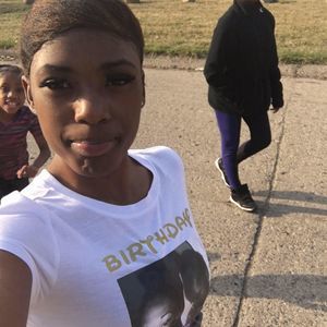 Meet your Posher, Lawna